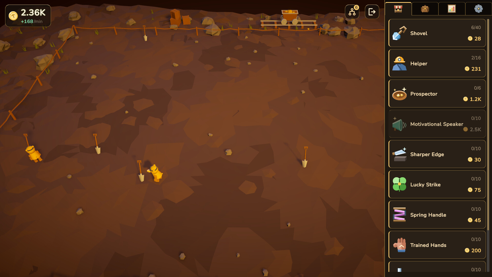 Gold Digger trailer