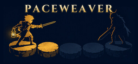 Cover art from Paceweaver