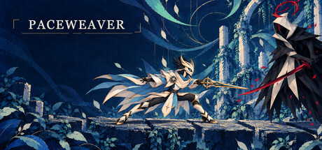 Cover art from Paceweaver