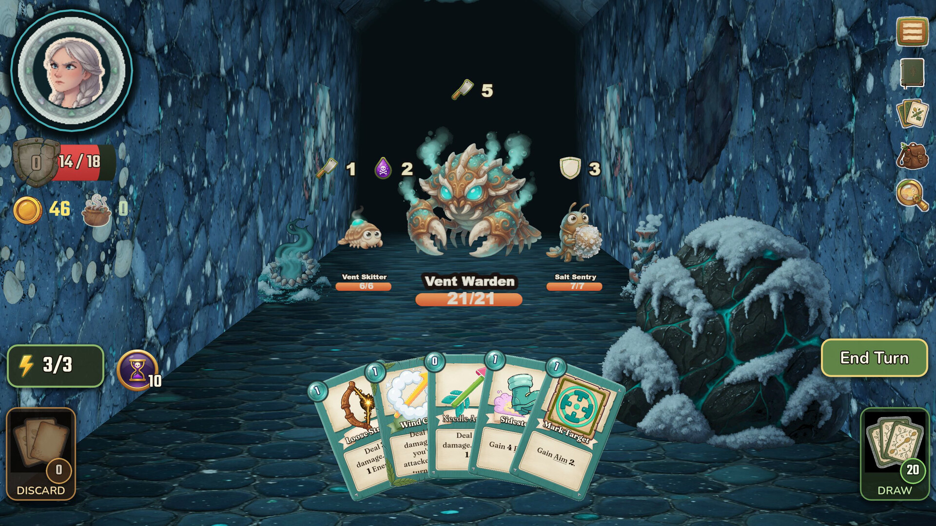 Dungeon Cook screenshot 4