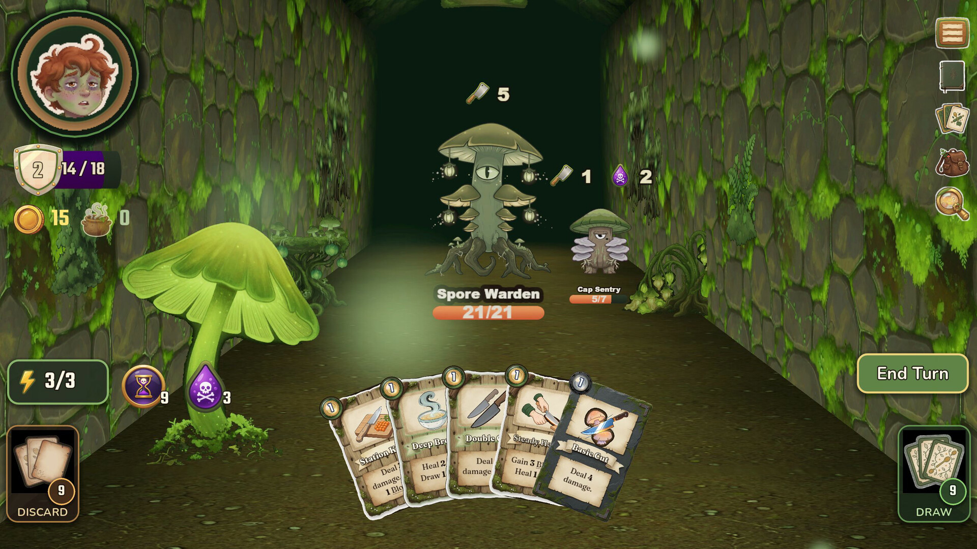 Dungeon Cook screenshot 3