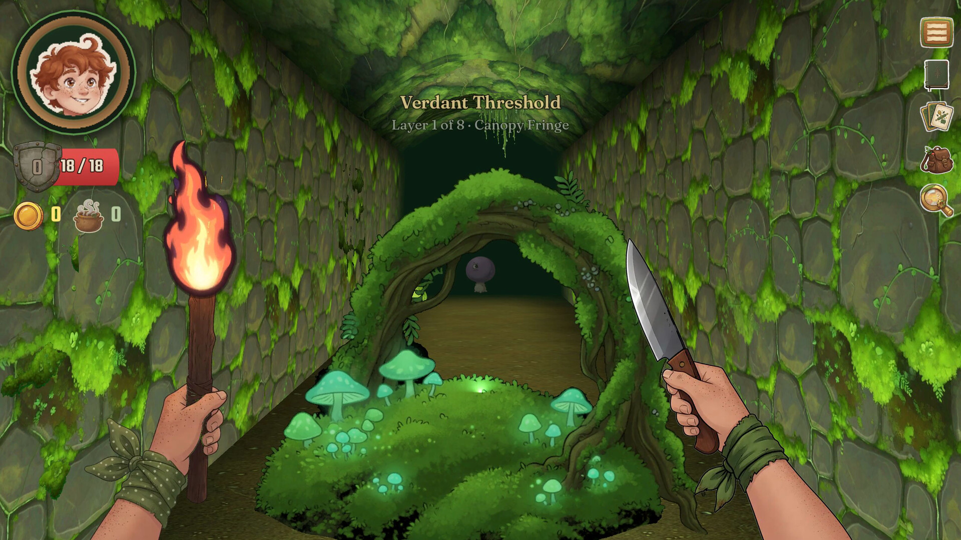 Dungeon Cook screenshot 5
