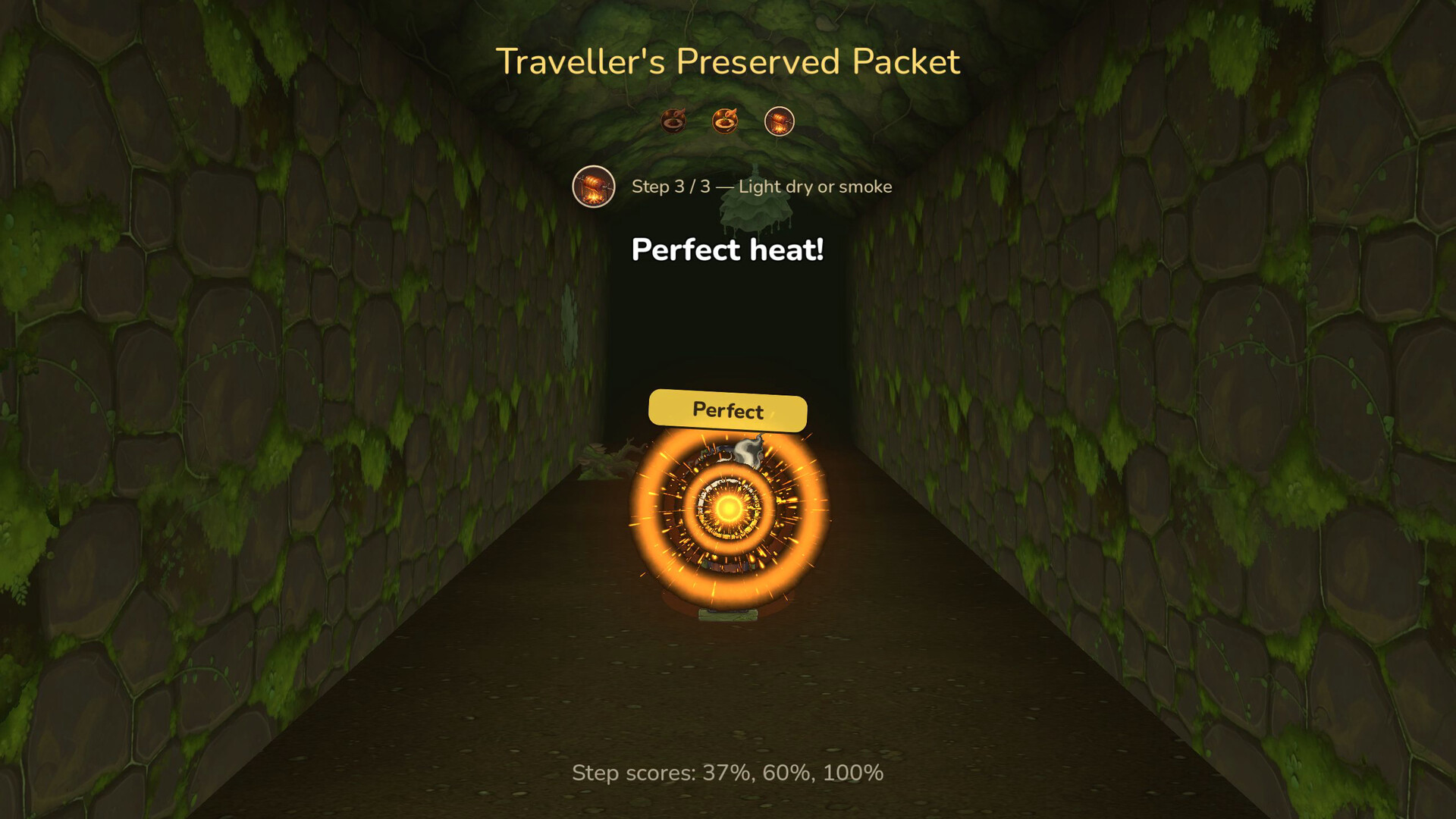 Dungeon Cook screenshot 2