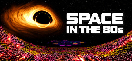 Space in the 80s