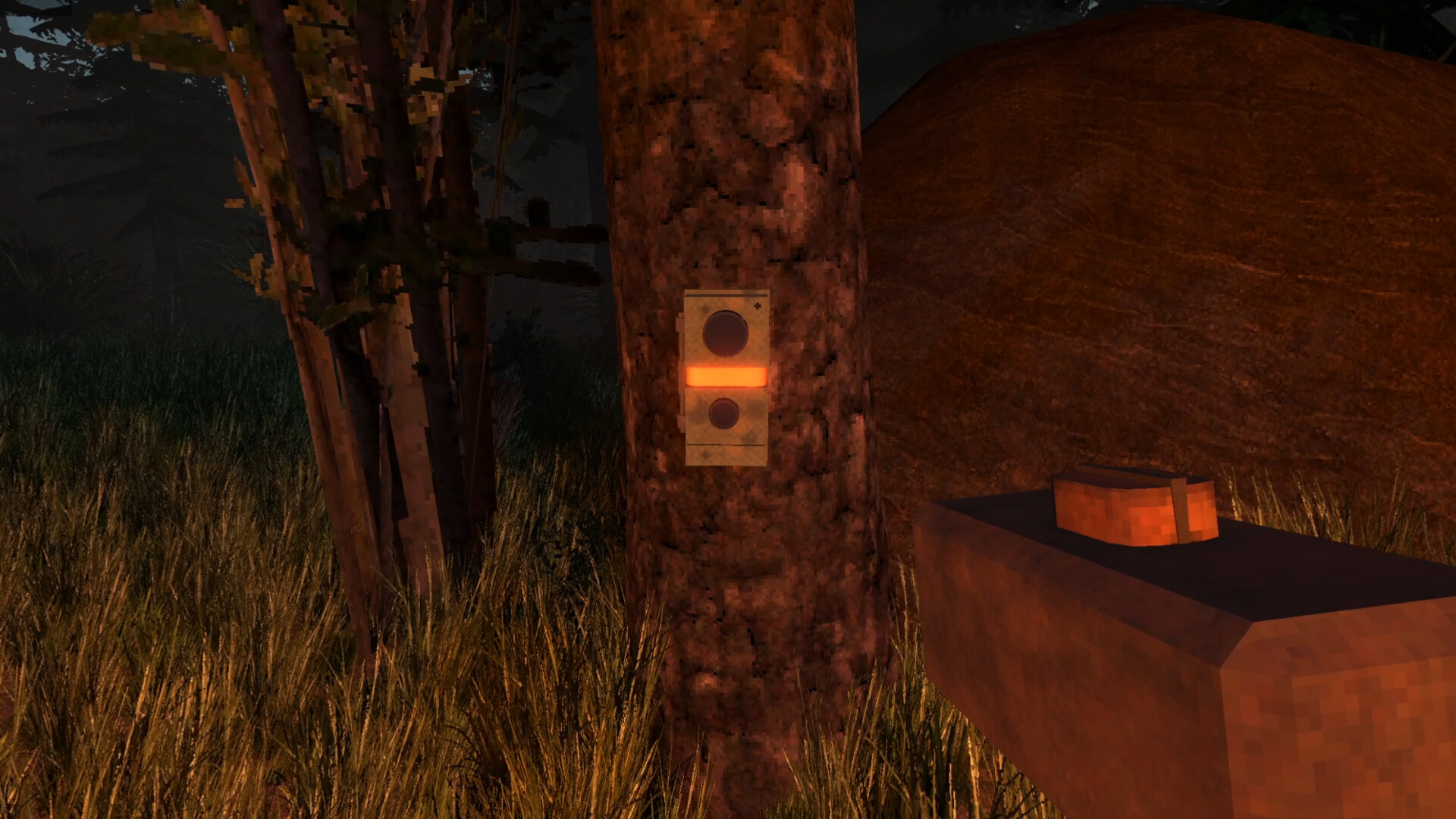 Human Hunter screenshot 2