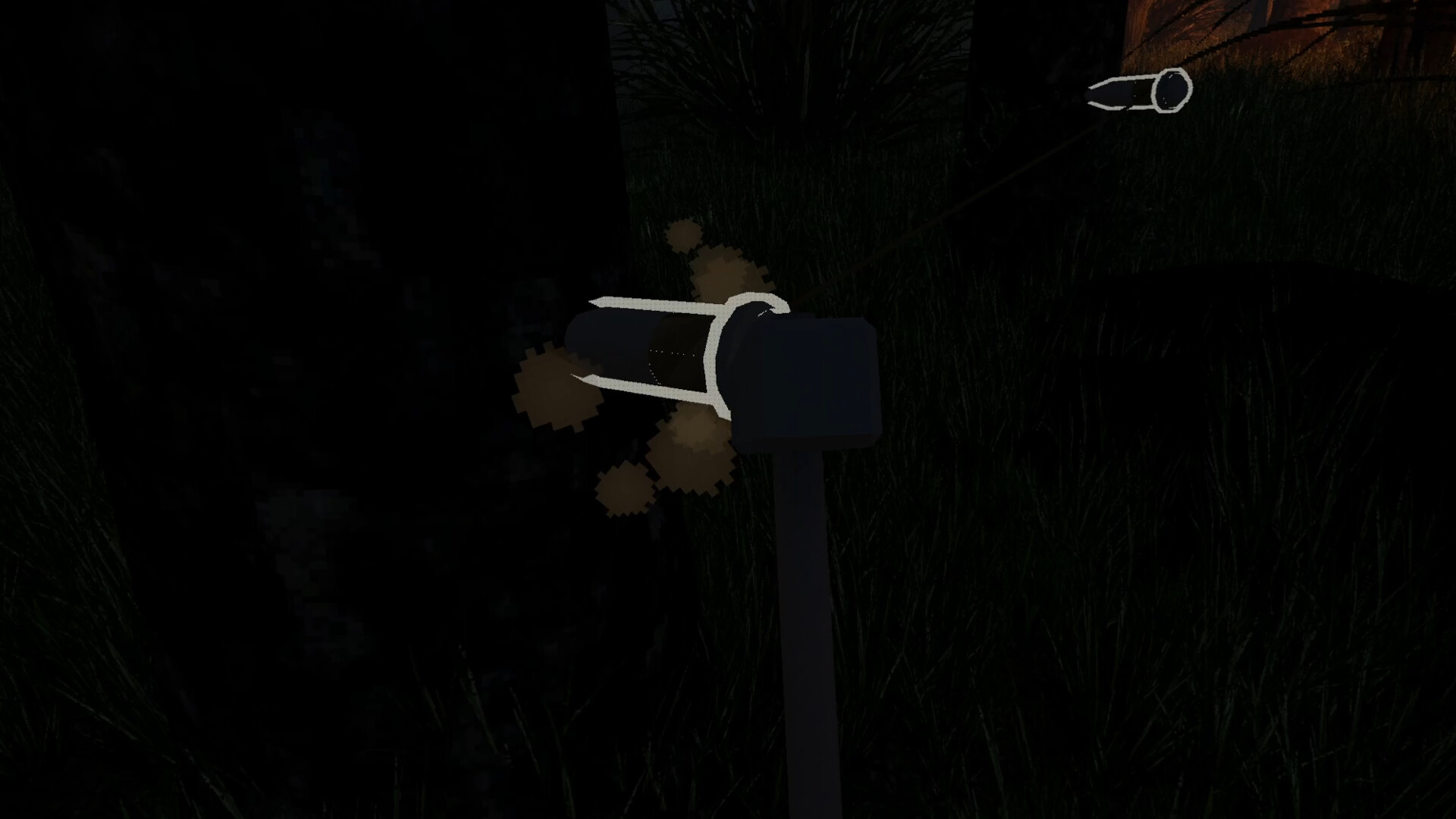 Human Hunter screenshot 4