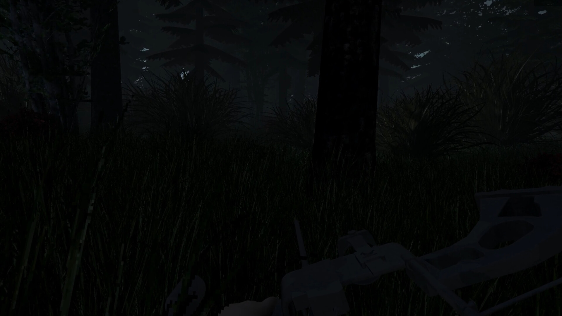 Human Hunter screenshot 5