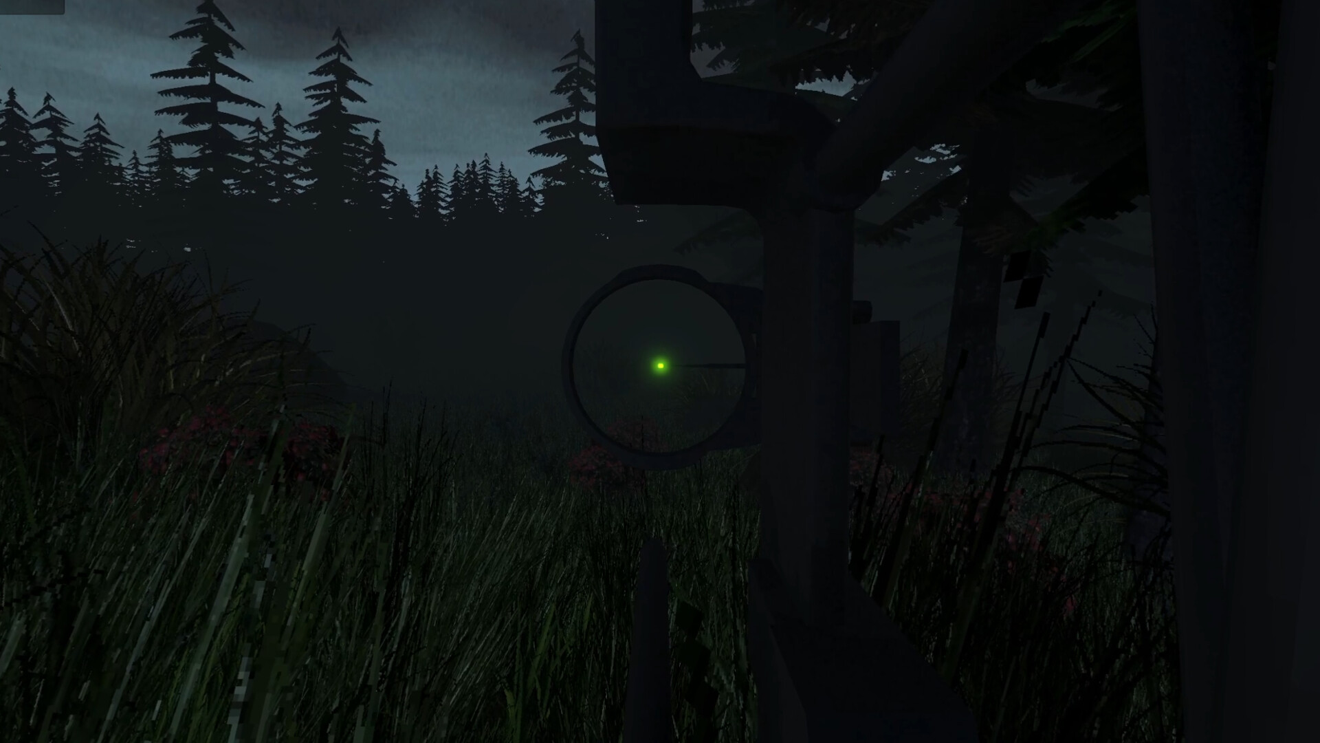 Human Hunter screenshot 3