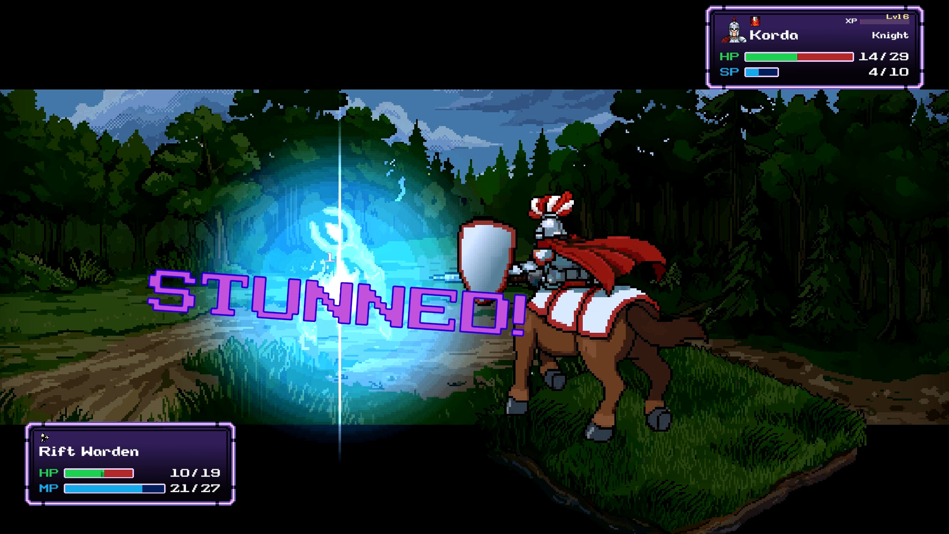 Vortex Force screenshot 5