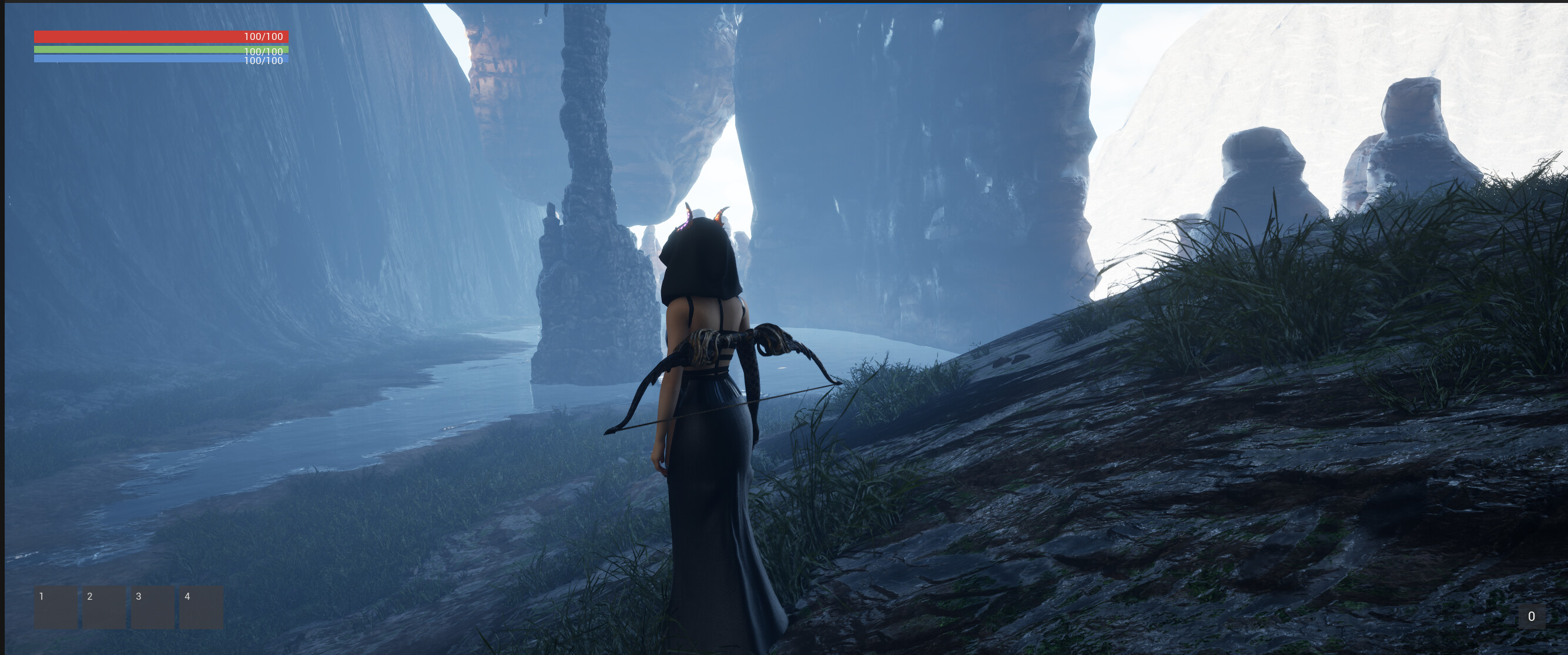 ORTHEVYR screenshot 1