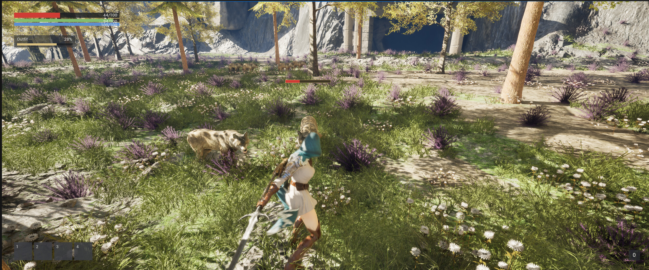 ORTHEVYR screenshot 5