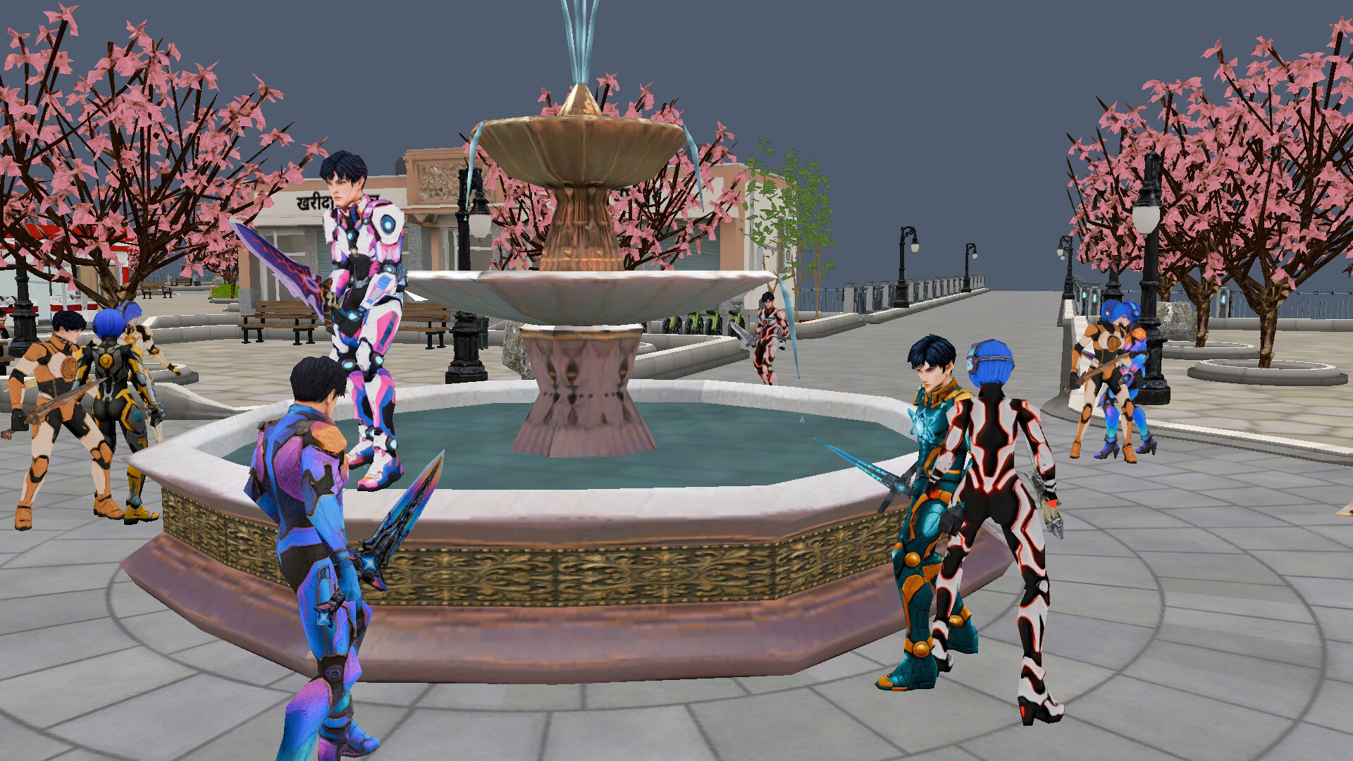 Laryen screenshot 5