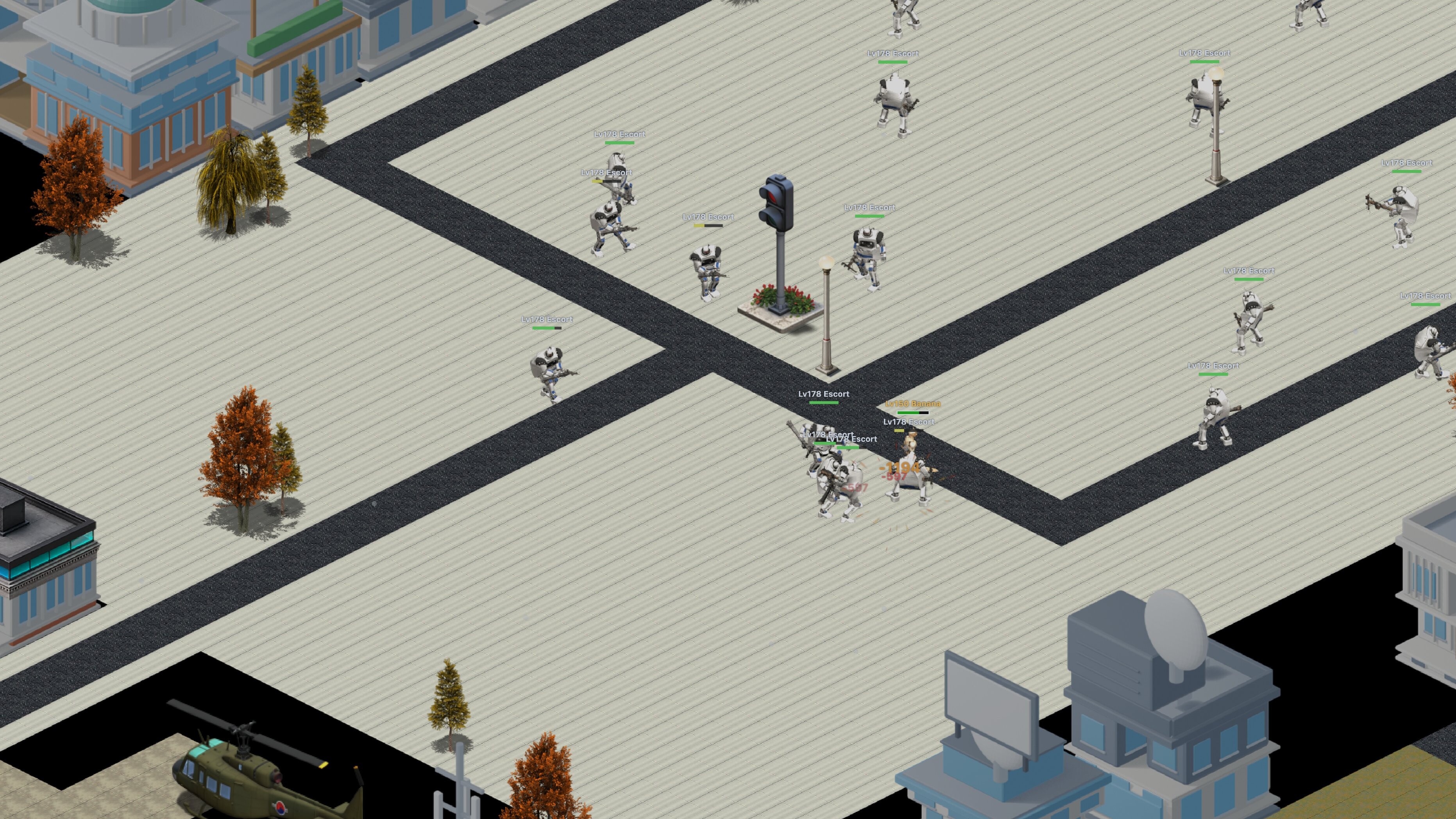 Laryen screenshot 3