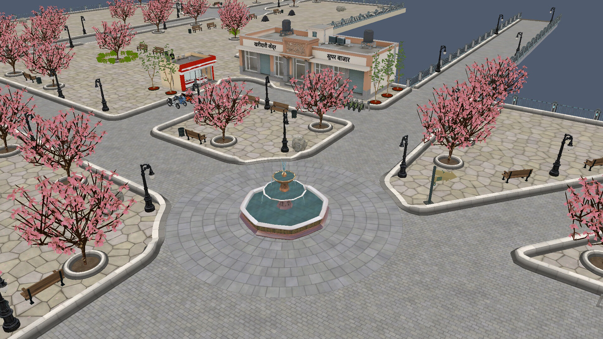 Laryen screenshot 3
