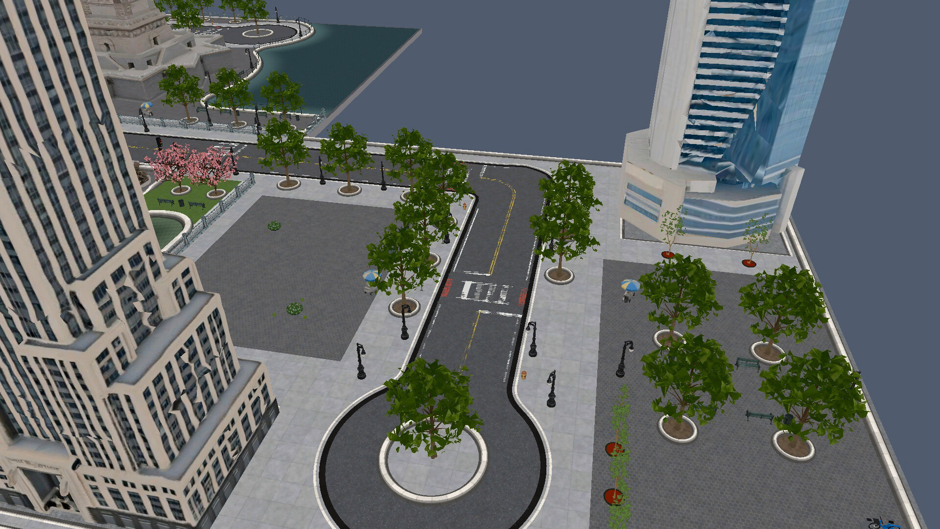 Laryen screenshot 4