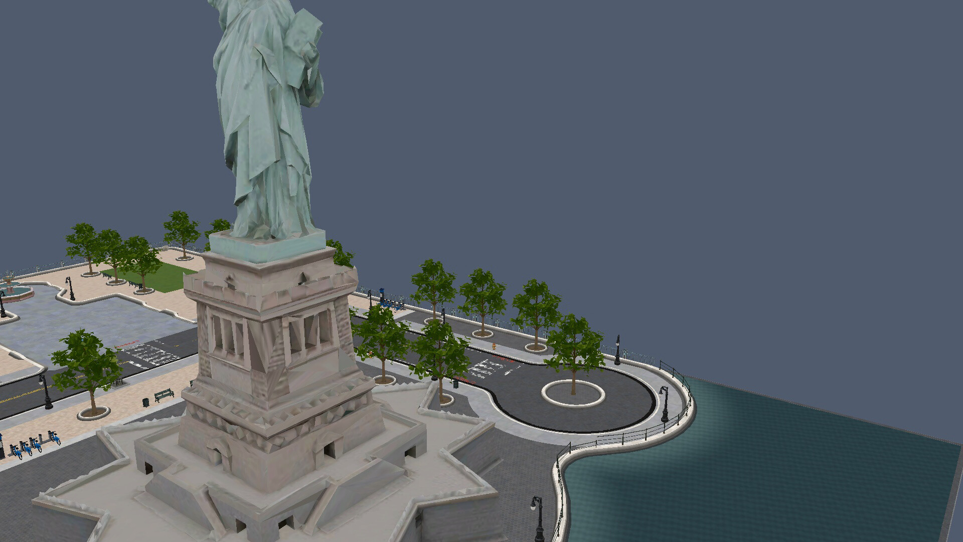Laryen screenshot 2