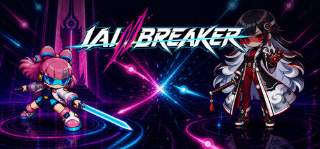 IAI // BREAKER