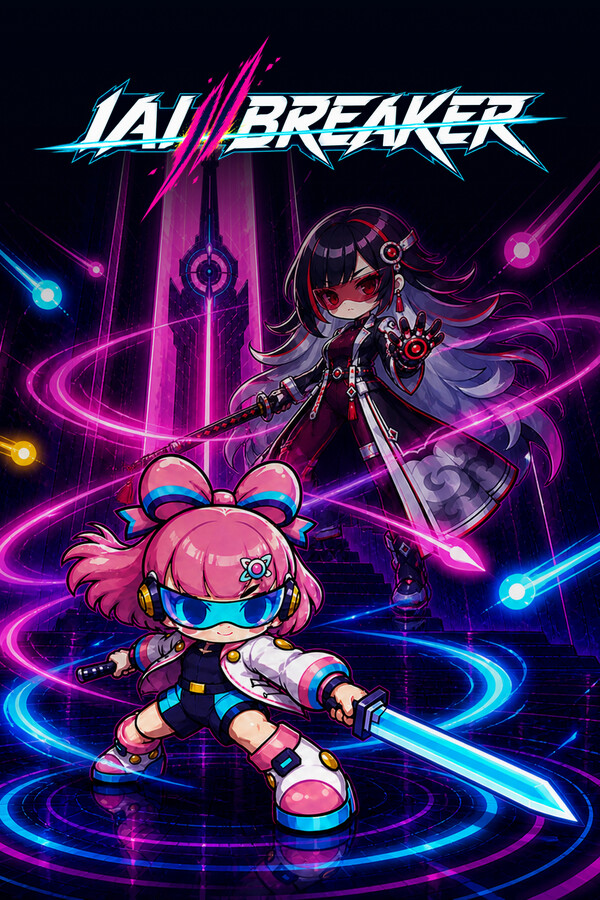 IAI // BREAKER