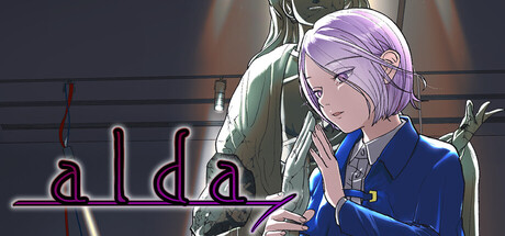 Cover art from alda