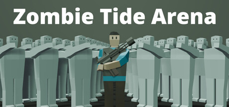 Cover art from Zombie Tide Arena