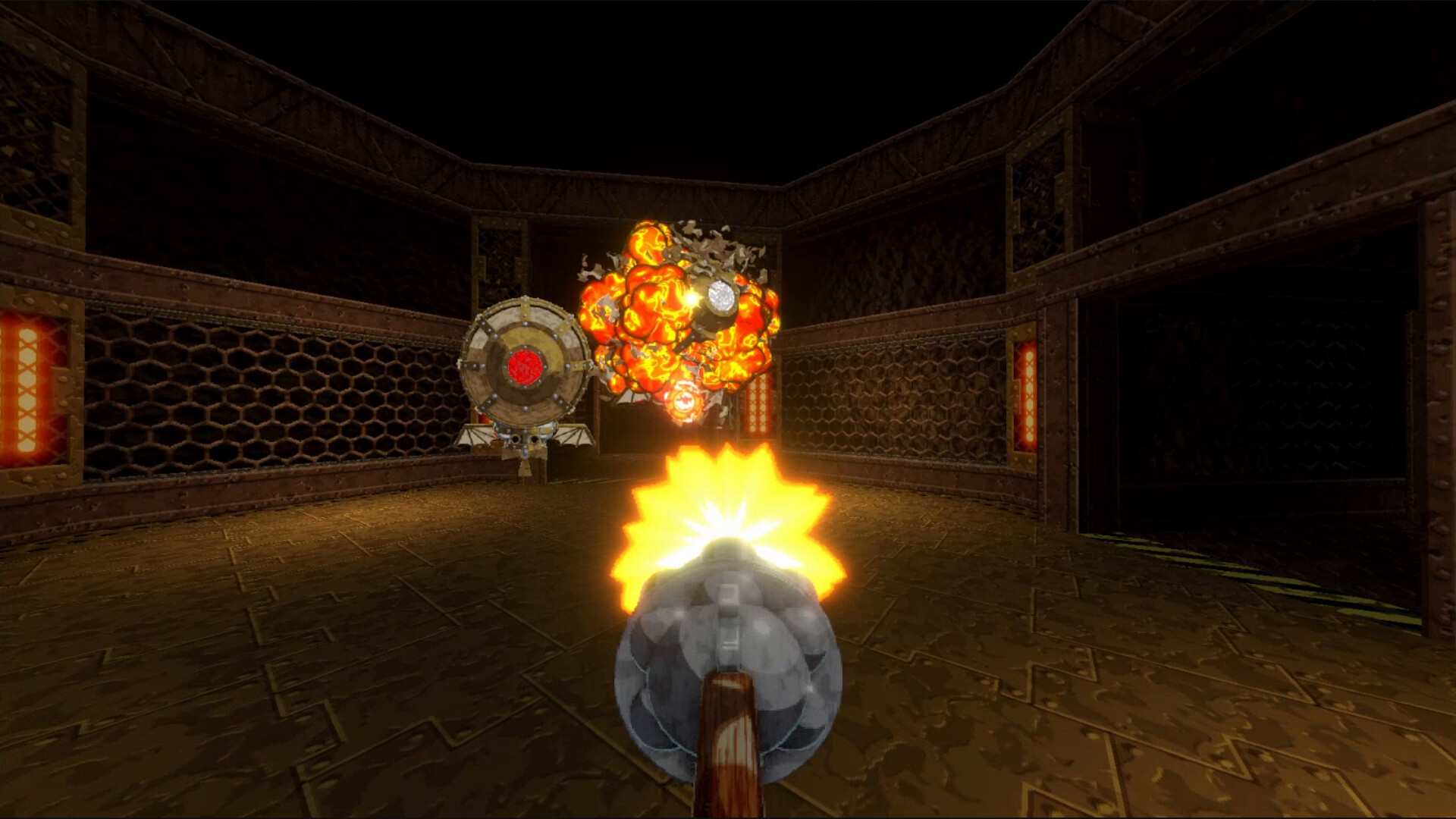 Idol Shell screenshot 3