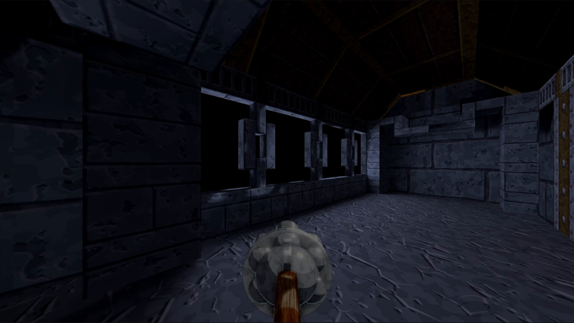 Idol Shell screenshot 5