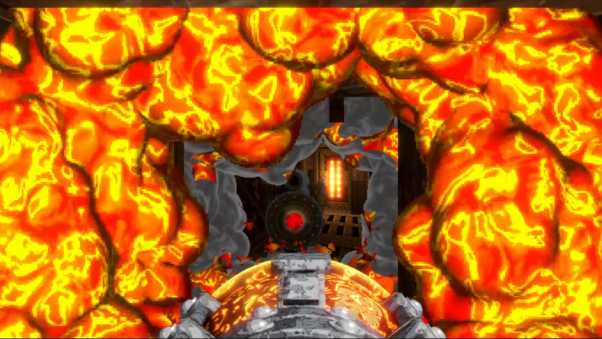 Idol Shell screenshot 2
