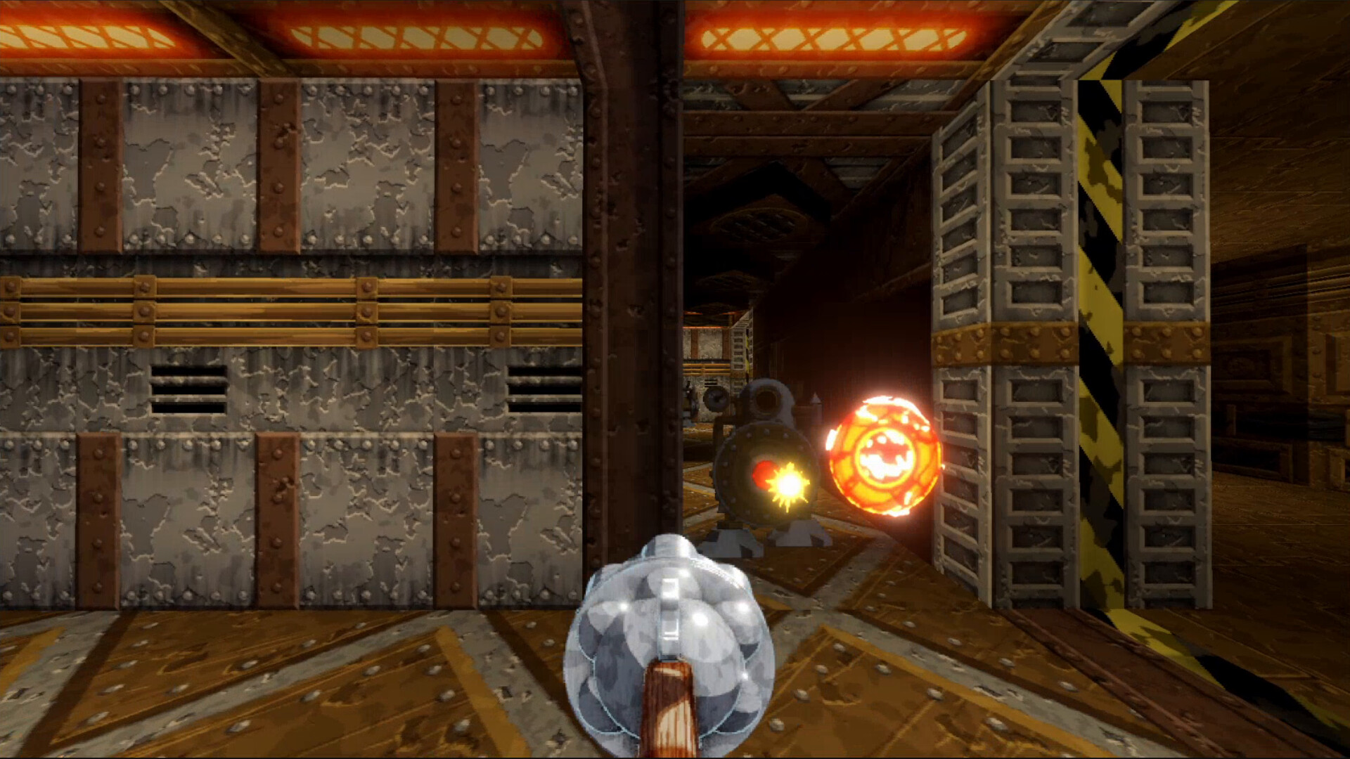 Idol Shell screenshot 4