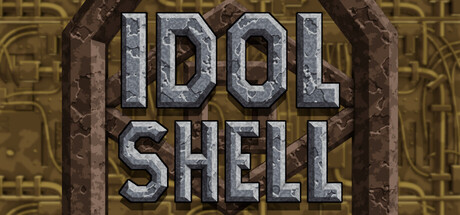 Cover art from Idol Shell