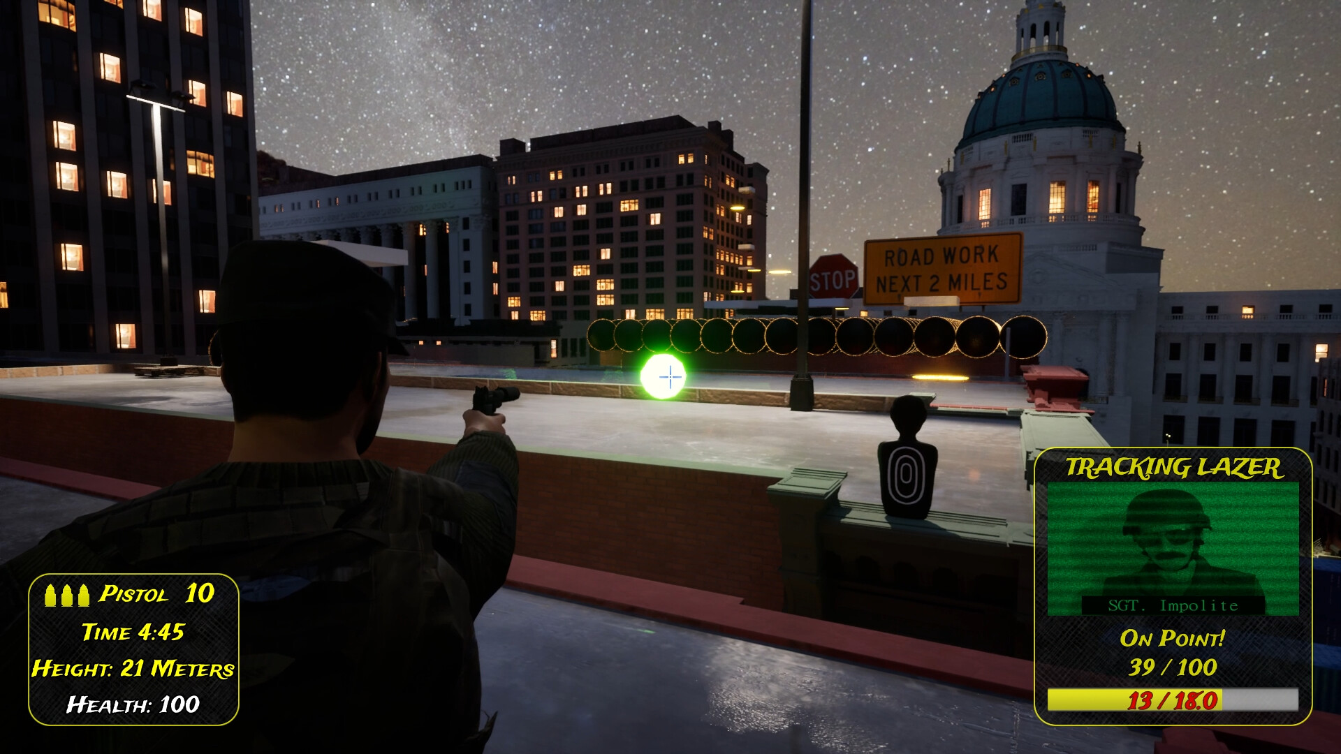 Only Guns screenshot 4