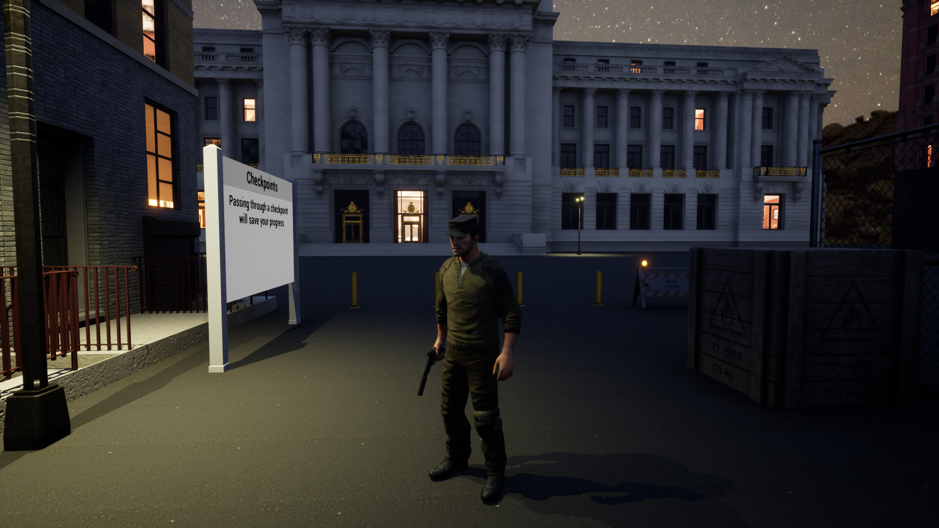 Only Guns screenshot 3