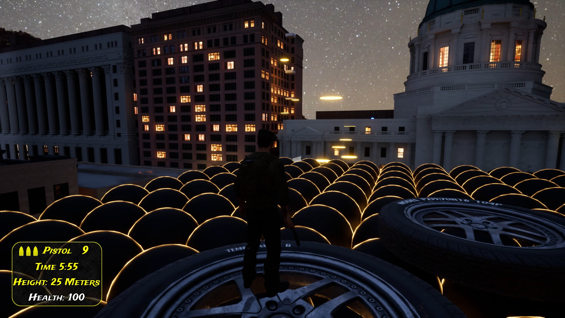Only Guns screenshot 5