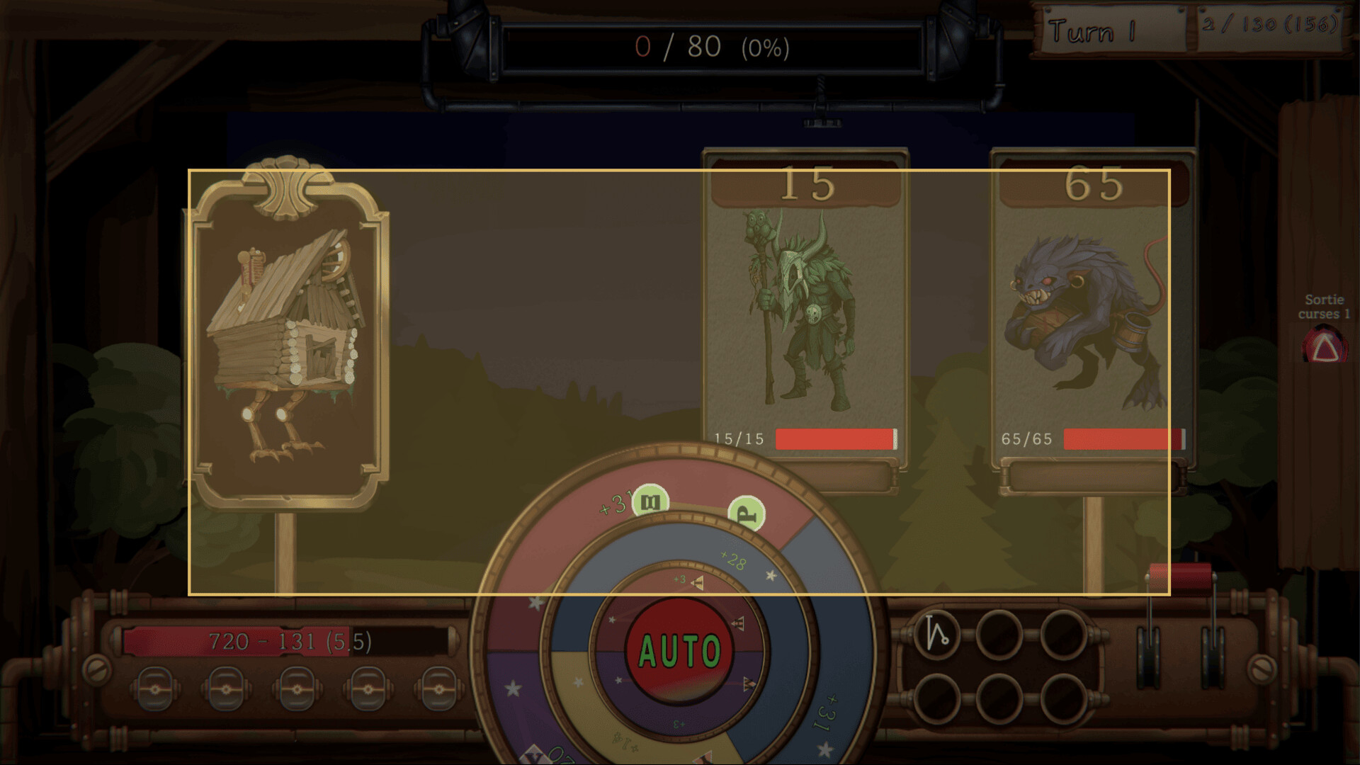 Astella Walker screenshot 4