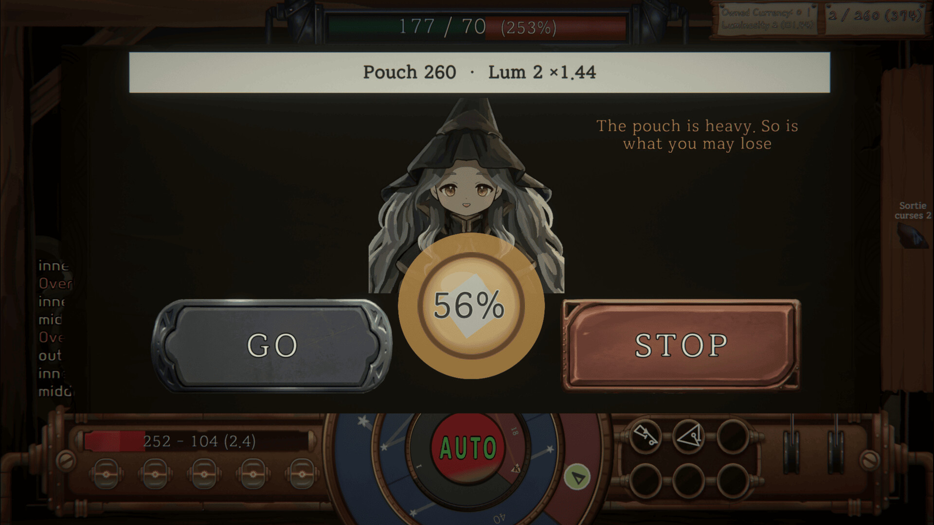 Astella Walker screenshot 5