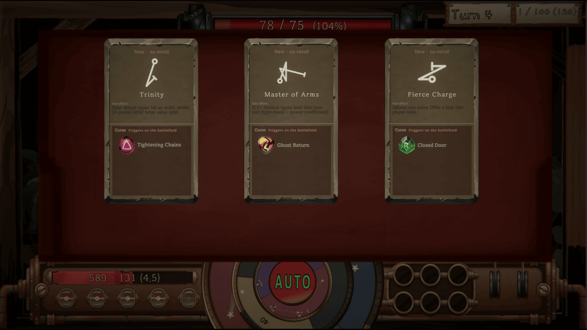Astella Walker screenshot 3
