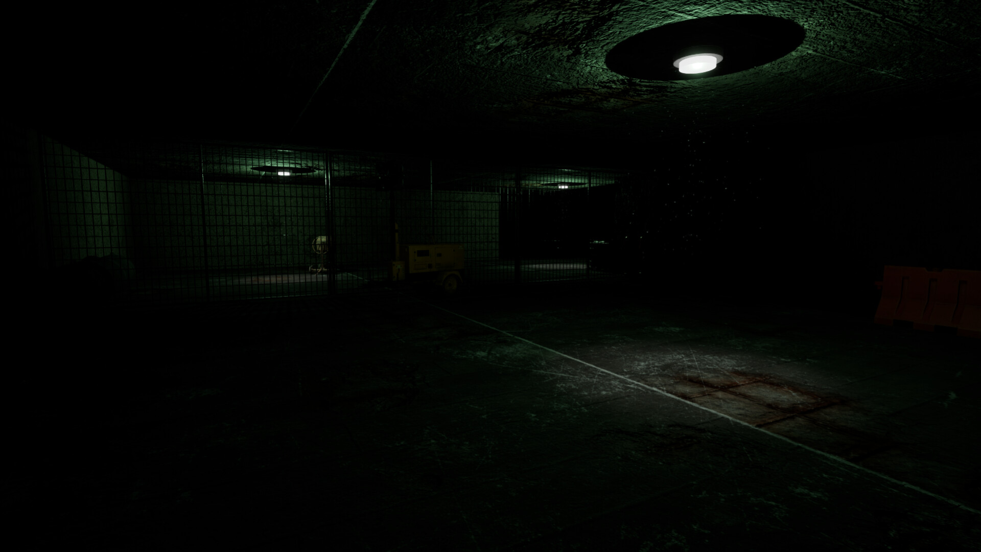 I Wish You Weren't Here screenshot 3
