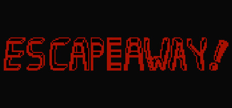 Cover art from ESCAPEAWAY!