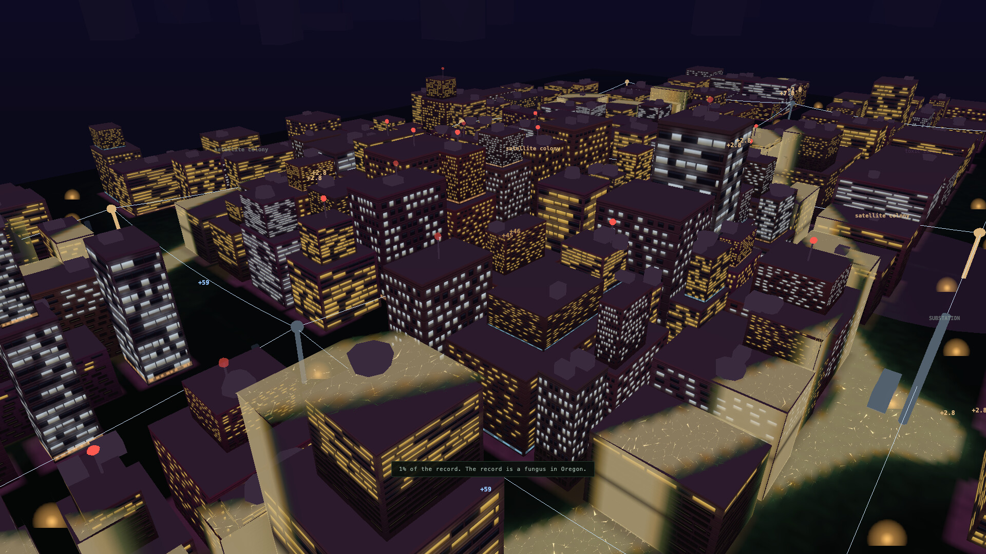 The Largest Organism screenshot 4