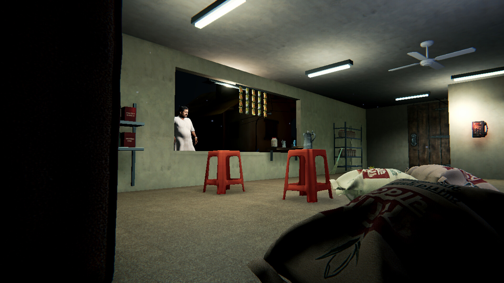 Sharma Ji's Shop screenshot 3