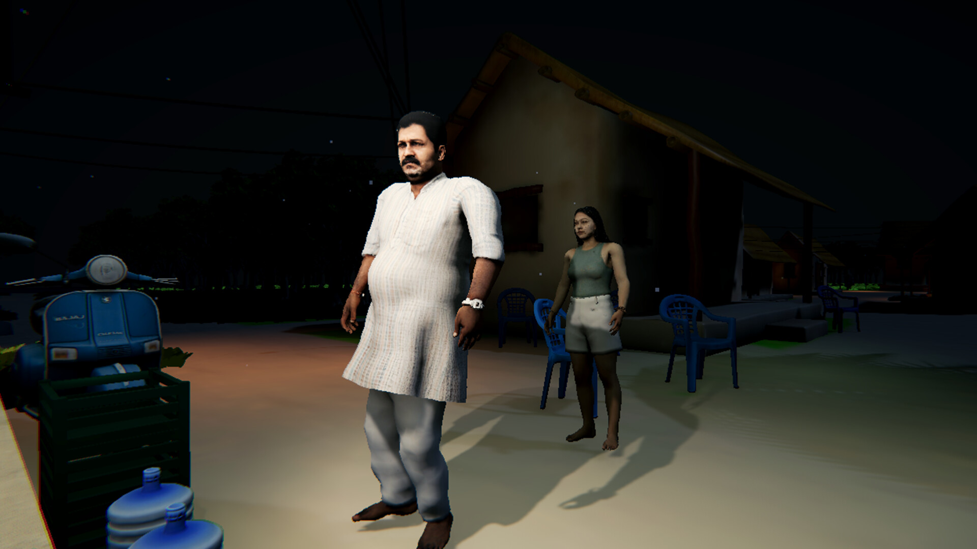 Sharma Ji's Shop screenshot 2
