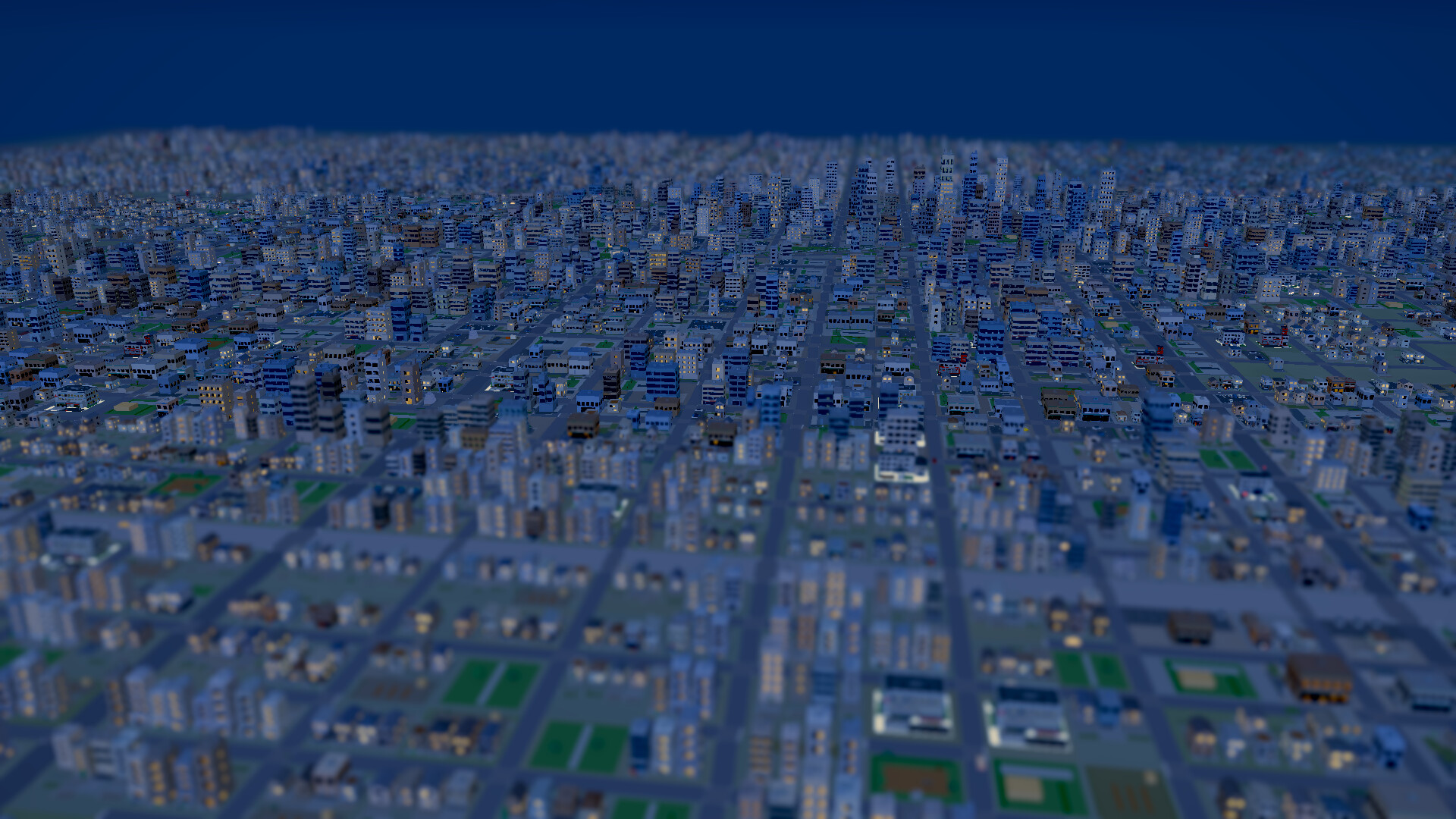 Metroplex screenshot 3