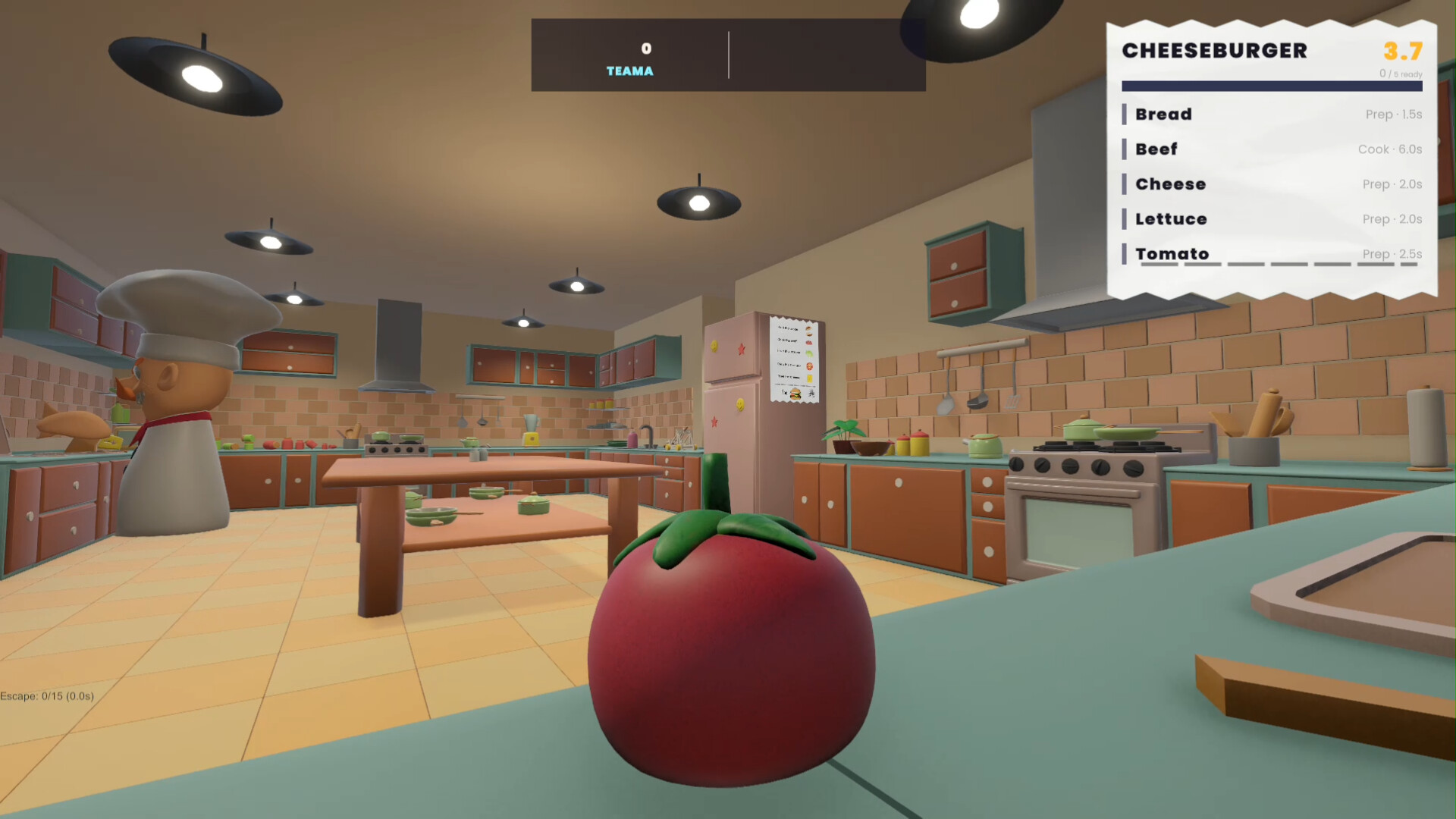 FryDay screenshot 5