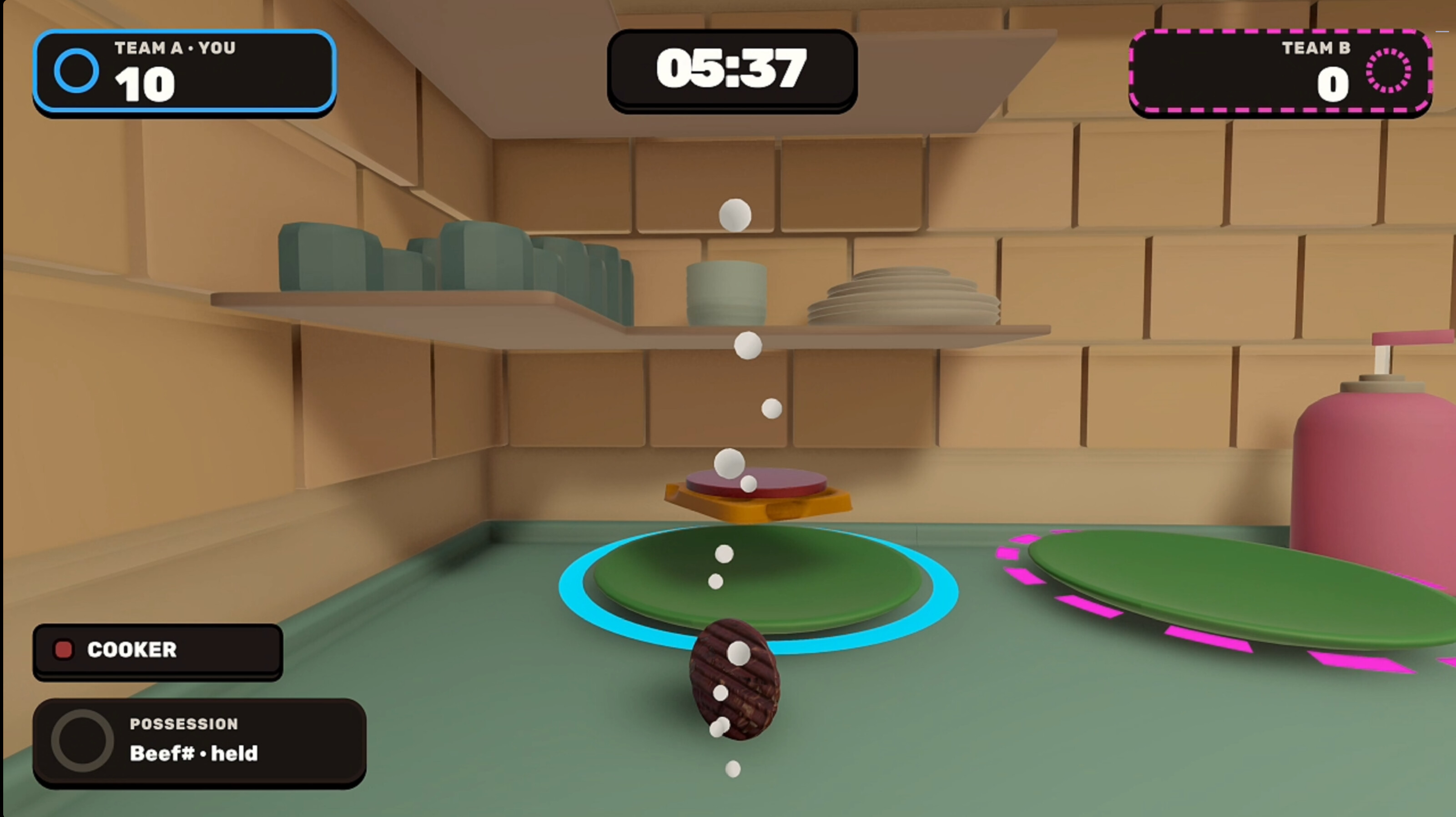 FryDay screenshot 3
