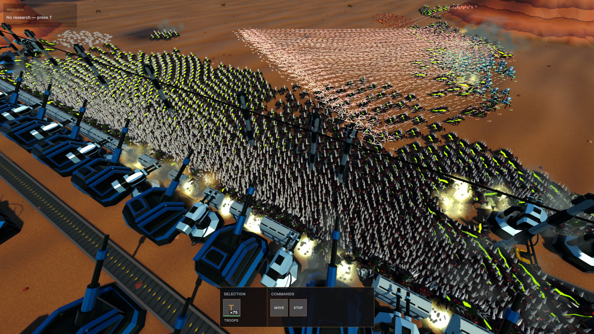 Frontworks screenshot 2