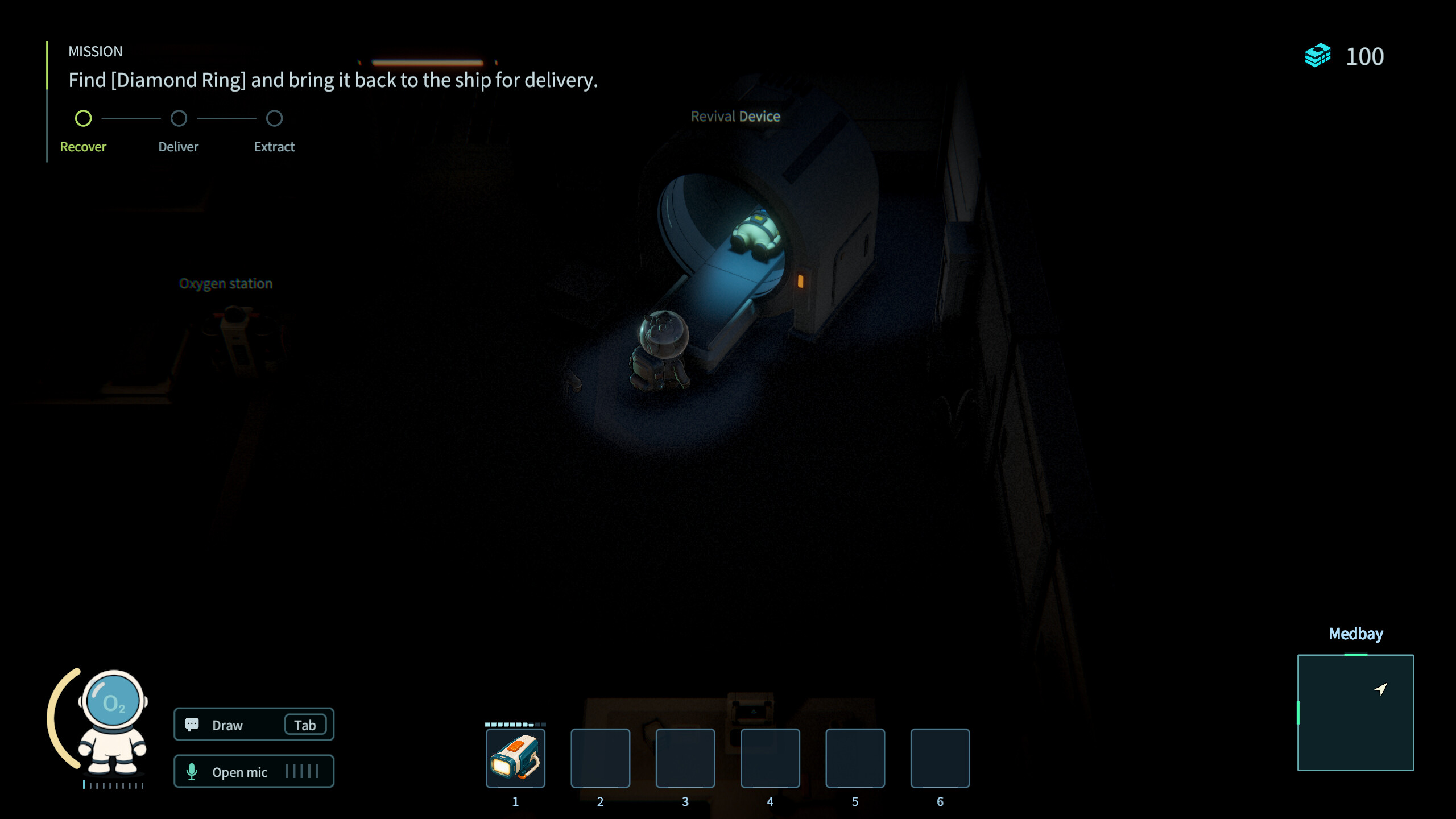 ZZ SALVAGE CO. screenshot 3
