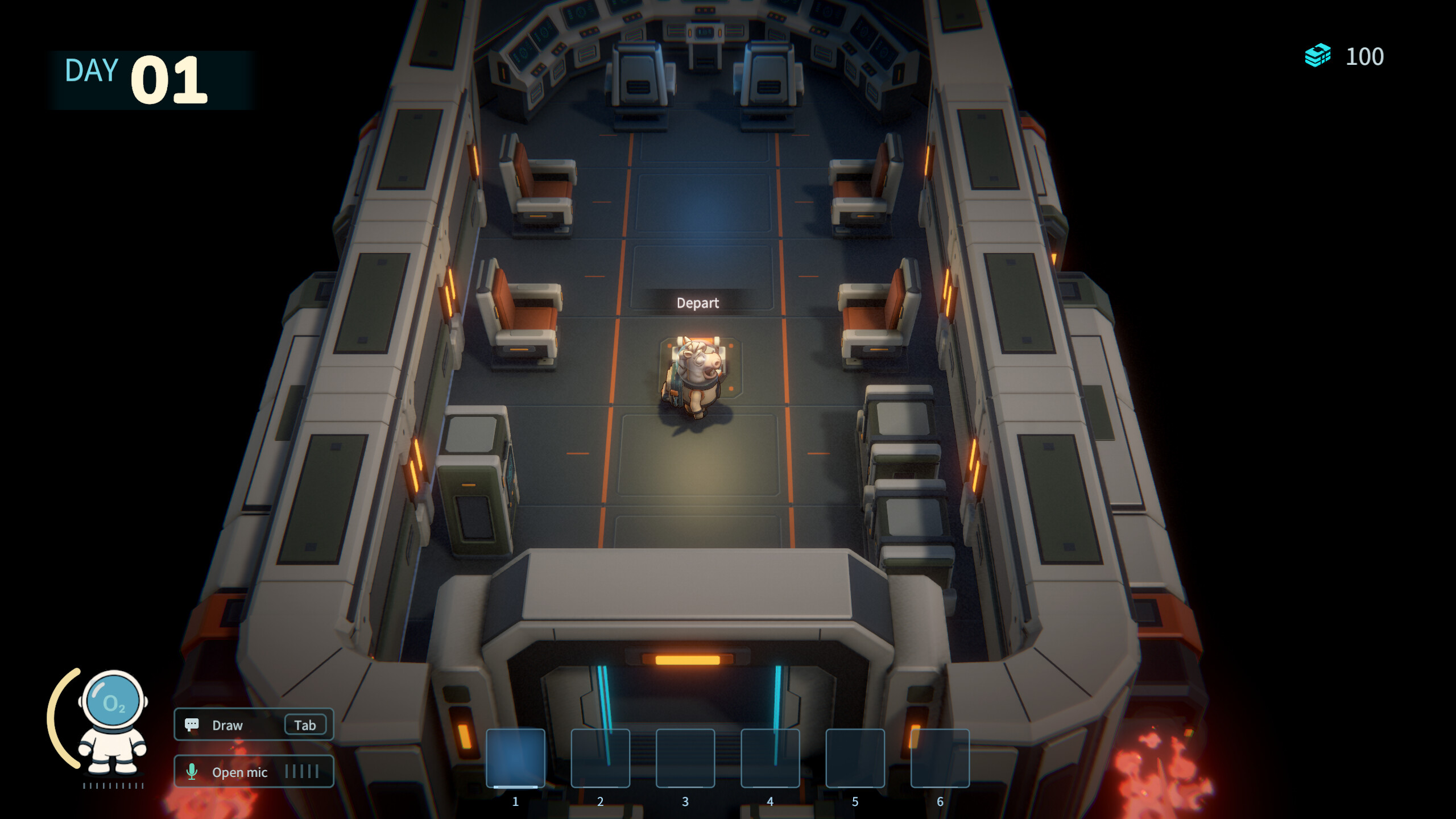 ZZ SALVAGE CO. screenshot 2