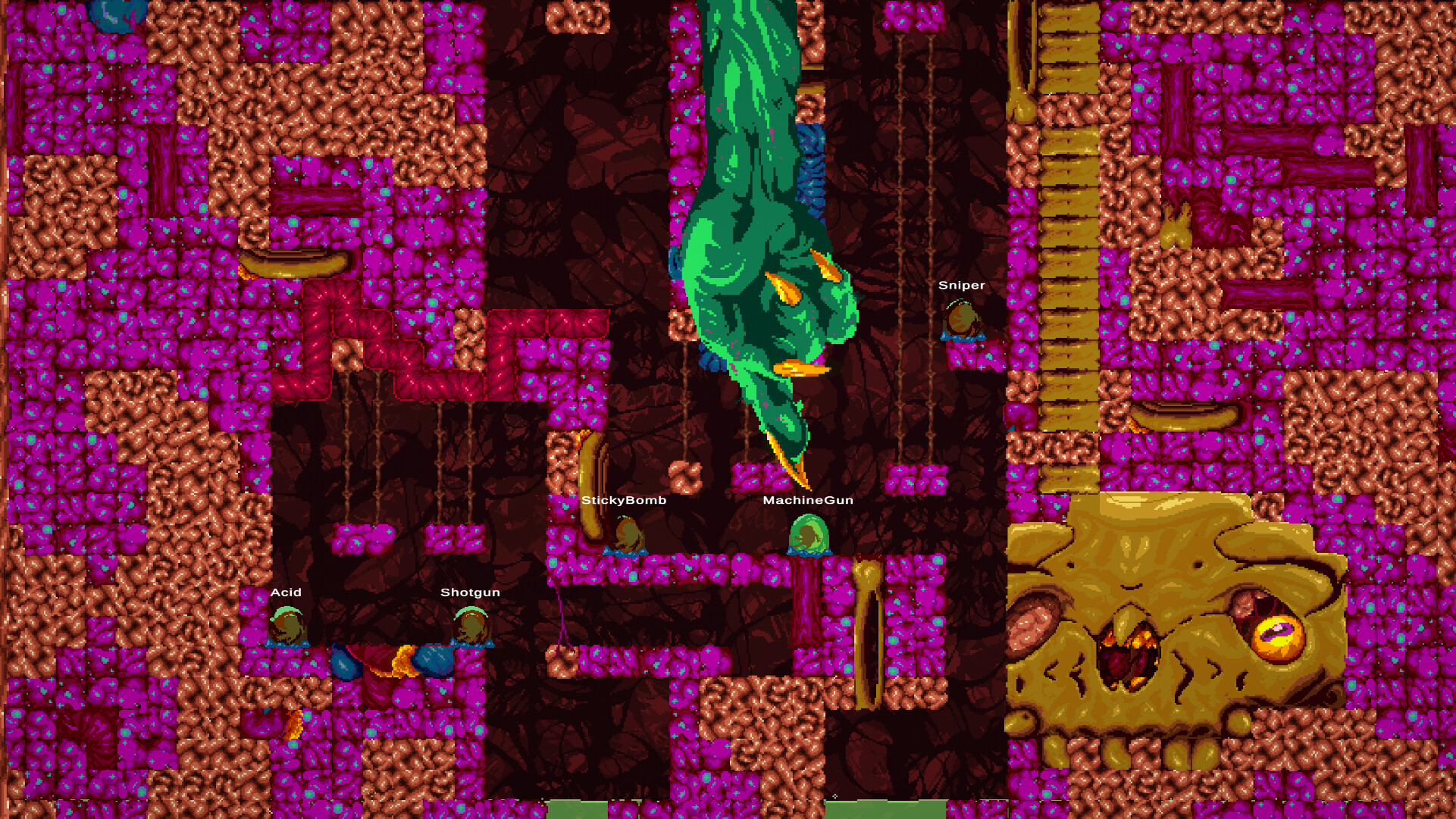 Hurl screenshot 3