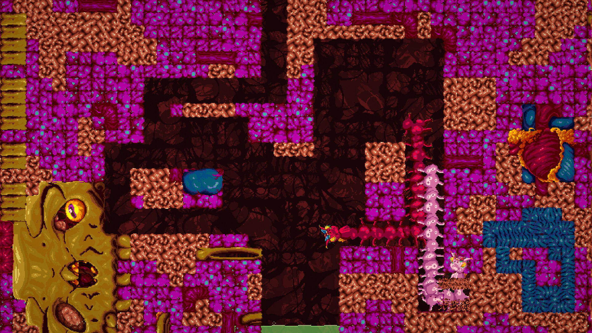 Hurl screenshot 5