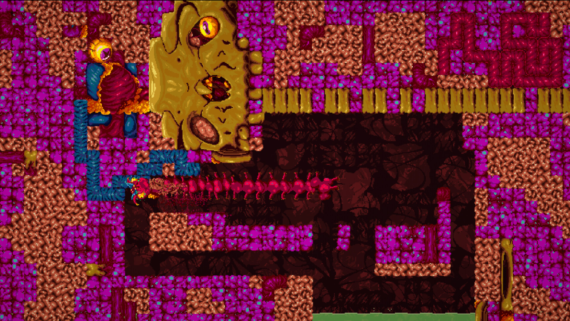 Hurl screenshot 2