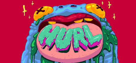 Cover art from Hurl